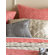 Blissliving Home Tate Euro Sham in Putty