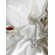 Blissliving Home Mayfair 300 Thread Count Sheet Set in White