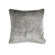 Blissliving Home Perla Pillow in Dark Gray