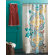 Blissliving Home Shangri La Shower Curtain