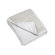 Blissliving Home Perla Throw in Silver Gray