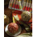 Blissliving Home Casbah Sphere in Olive / Gold