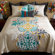 Blissliving Home Shangri La Duvet Set Reversible