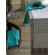 Blissliving Home Mataveri Napkin (Set of 4)