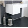 VIPP Vipp 13 One-Gallon Bathroom Bin