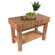John Boos BoosBlock Prep Table with Butcher Block Top