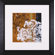 Art Effects Bloom Illusion II Framed Artwork