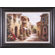 Art Effects Spring Awaits Framed Artwork