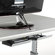 LifeSpan Fitness Treadmill Computer Desktop