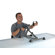 Stamina InStride Adjustable Height Cycle