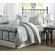Harbor House Chelsea Oblong Pillow in Blue