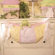 Brandee Danielle Froggy Toy Bag