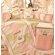 Brandee Danielle Babette Crib Bedding Collection