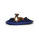 Majestic Pet Products Super Value Dog Bed