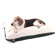 Majestic Pet Products Rectangular Pillow Dog Bed