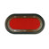 BBO Poker UPT Junior Eight Player Poker Table in Red