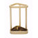 Artek Umbrella Stand 115 by Alvar Aalto