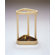 Artek Umbrella Stand 115 by Alvar Aalto