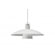 Artek Pendant Lamp JL340 in White