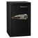 Sentry Safe Electronic Lock Security Safe