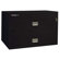 Sentry Safe 1 Hr Fireproof Key Lock 2 Drawer Letter File Safe