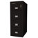 Sentry Safe 1 Hr Fireproof Key Lock 4 Drawer Letter File Safe