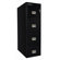 Sentry Safe 1 Hr Fireproof Key Lock 4 Drawer Letter File Safe