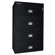 Sentry Safe 1 Hr Fireproof Key Lock  4 Drawer Letter File Safe
