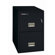 Sentry Safe 1Hr Fireproof Key Lock 2 Drawer Letter File Safe