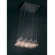 ET2 Larmes 16 Light Pendant