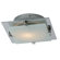 ET2 Piccolo Square Semi Flush Mount