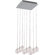 ET2 Starburst 9 Light Pendant