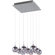 ET2 Starburst 9 Light Pendant