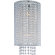 ET2 Spiral Two Light Wall Sconce in Polished Chrome