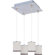 ET2 Elements 4 Light RapidJack Pendant