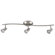 ET2 Agron 3 Light Linear Semi Flush Mount