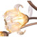 ET2 Bloom 9 Light Chandelier