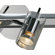 ET2 Flash Vanity Light