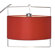ET2 Passion 8 Light Chandelier