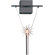 ET2 Prisms 1-Light Wall Sconce