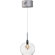 ET2 Starburst 1 Light Mini Pendant