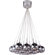 ET2 Starburst 19 Light Pendant