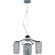 ET2 Tartan 3 Light Pendant