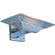 ET2 Strato 1-Light Wall Sconce