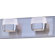 ET2 Ellipse 2-Light Bath Vanity