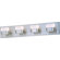 ET2 Ellipse 4-Light Bath Vanity