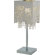ET2 Lattice 1-Light Table Lamp