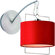 ET2 Passion 1-Light Wall Sconce