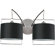 ET2 Passion 2-Light Wall Sconce