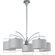 ET2 Passion 5-Light Chandelier
